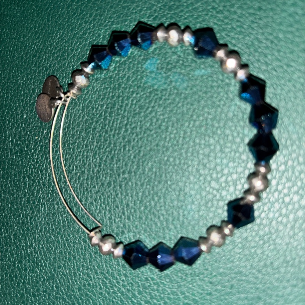 Alex and Ani bracelet
